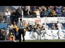We breakdown the matchup with potential playoff implications, and share our fondest cat/griz stories. Cat Griz 2019 Highlights Youtube