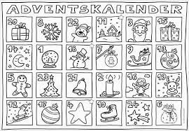 Pin By Somlyai Beatrix On Basteln Mit Kindern Advent Calendars For Kids Printable Advent Calendar Christmas Cards Drawing