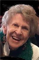 Jane (Jenkins) Zinn Obituary