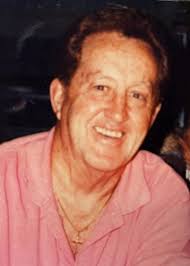 John Crotty Obituary