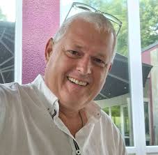 Hello am Frank Günter from Destin Florida nice meeting you here