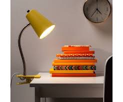 We believe in helping you find the product that is right for you. Led Clip Table Lamp Yellow Includes Energy Efficient Light Bulb Room Essentials 153 Buy Online In Botswana At Botswana Desertcart Com Productid 136259800