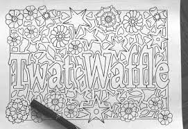All the coloring pages are designed specifically for adults with beautiful intricate designs that will make you smile while you take a few minutes just for you. Pin On Coloring