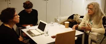 Heroínas: Jane Caputi escritora y docente feminista