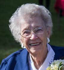 Elva Vergeront Obituary July 22, 2018