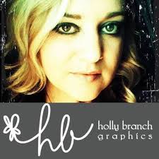 Holly Robinson Graphics