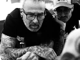 William Boragina (@steelpowertattoo) • Instagram photos and videos