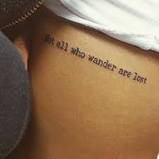42 Tattoo Quotes That Will Make You Irresistilbe Tattoo Quotes Small Quote Tattoos Meaningful Tattoo Quotes