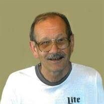 Richard Paul Harbeck Obituary