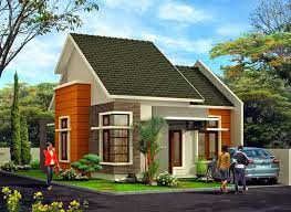 52+ desain rumah minimalis 1 lantai tampak depan sederhana ☀ model desain tampak depan rumah minimalis type 36, 45, 70, 120 dan lainnya. 5 Ide Desain Rumah Minimalis Sederhana 2017 Imaniadesain Com