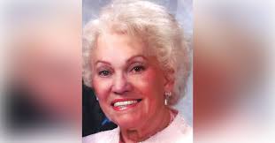 Obituary information for Willene Burrell Spence