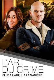 Dans le premier épisode, stéphane bern est un des invités au cœur d'une intrigue dédiée à van gogh. L Art Du Crime Saison 4 Allocine