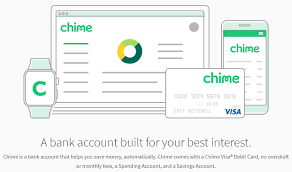 Check spelling or type a new query. Chime Bank Review Fee Free Mobile Banking Checking Savings