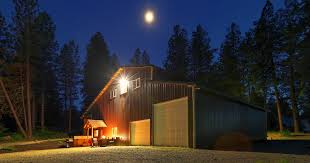 How much do barn conversions cost? Barndominium Prices Per Sqft The Complete Guide General Steel