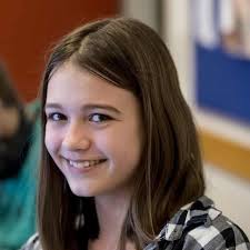 Hun er en af de nye landmænd, men bag smilet gemmer der sig også en helt  anden historie