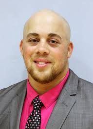 Anthony Echols's Instagram, Twitter & Facebook