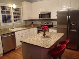 Kitchen Island Ideas Small Kitchens Minimalist Lumber Decoratorist 64639