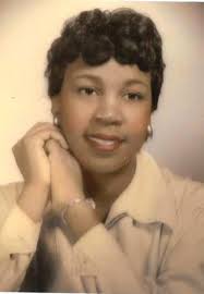 Edna Foster Obituary (1937