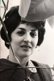 Dubra Bustard Obituary (1933