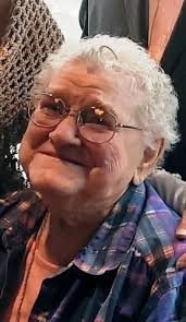 Pearl Johnson Obituary (1926