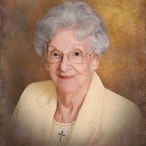 Elizabeth Dudley Warder Obituary