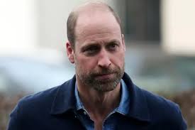 Prince William brands Gene Hackman 'genius' as star found 'partially  mummified' at home