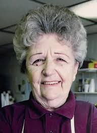 Audrey Hall Obituary (2015)