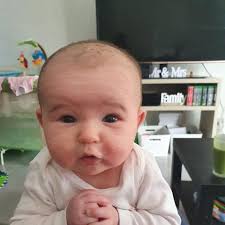 Sunshine Coast cutest baby 2020: Cheekiest babies