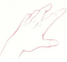 Manga Hand Zeichnen Hande Zeichnen Zeichnen Manga Tutorial