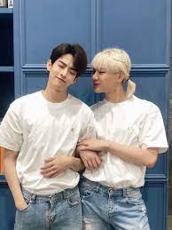 Pin By Olya Bezbakh On Victon Victon Boyfriend Material Triple J