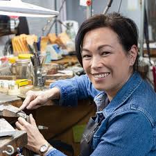 My Bench: Meet Australia's Bench Jewellers