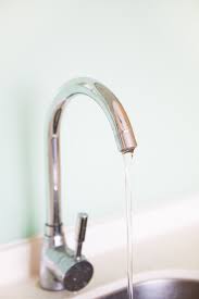 water pressure is low