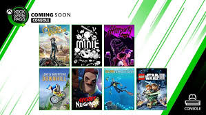 Get it as soon as tue, dec 29. Coming Soon To Xbox Game Pass For Console Xbox Windows 10 Forums