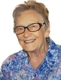 Mary Benz's Instagram, Twitter & Facebook