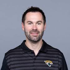 Jaguars Coaches Roster