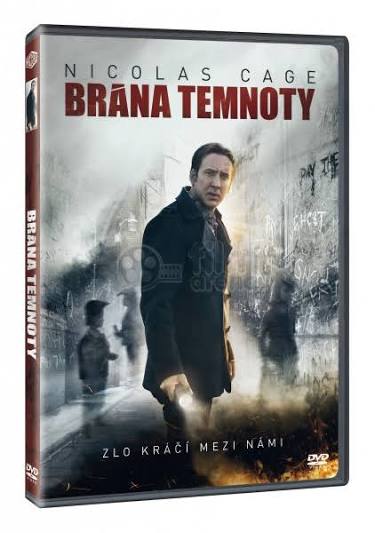 Pay the Ghost (DVD)