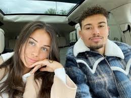 Maybe you would like to learn more about one of these? Henrik Larsson S Son Dating Model Swedish Beauty As Star Prepares For Euro 2020 Daily Star