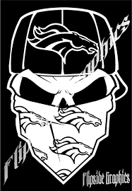 Denver broncos logo denver broncos logo coloring pages denver broncos logo coloring nfl denver broncos logo denver broncos logo vector. Denver Broncos Decal Windows Cars Trucks Tailgates Laptop Bumper Stickers 10 On Etsy 14 95 Denver Broncos Broncos Denver Broncos Helmet