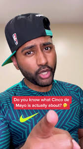 What Does It Mean to Ask Someone Tl Be Their Mexican in Cinco De Mayo