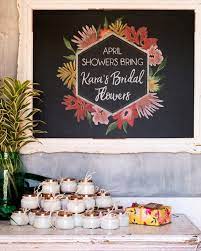 Read up on what precautions wedding planners are putting in place for the safety of guests before, during, and after. Unexpected Bridal Shower Ideas Martha Stewart