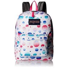 Jansport Unisex Adult Superbreak Backpack