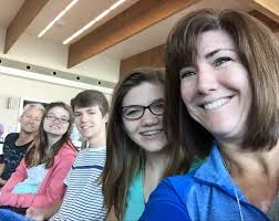 The Hoefts Bear Down