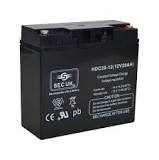 VRLA batteries from Shield Batteries