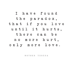 Mother Teresa Quote Mother Teresa Quotes Mother Teresa Quotes