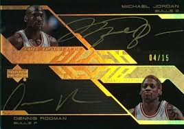 Maybe you would like to learn more about one of these? The Last Dance Collection Dennis Rodman Beckett News