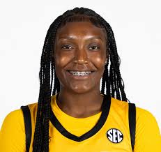 2024-25 WOMEN'S BASKETBALL GAME NOTES MISSOURI VANDERBILT