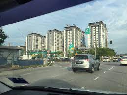 Ferienunterkünfte in bandar saujana putra. Bandar Saujana Putra Di Manakah Silapnya Azizulwmc Com