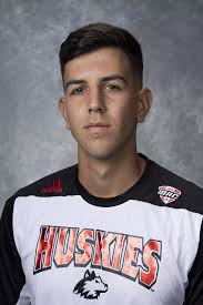 2021-22 Men's Tennis Roster