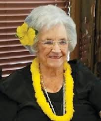 June Smith Obituary (1929