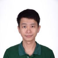 Simon Hwang Email & Phone Number